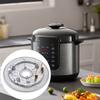 Heavy Duty Electric Pressure Cooker Heating Plate 1000W Pressure Cooker Chassis Heating Plate Electric Heating Plate