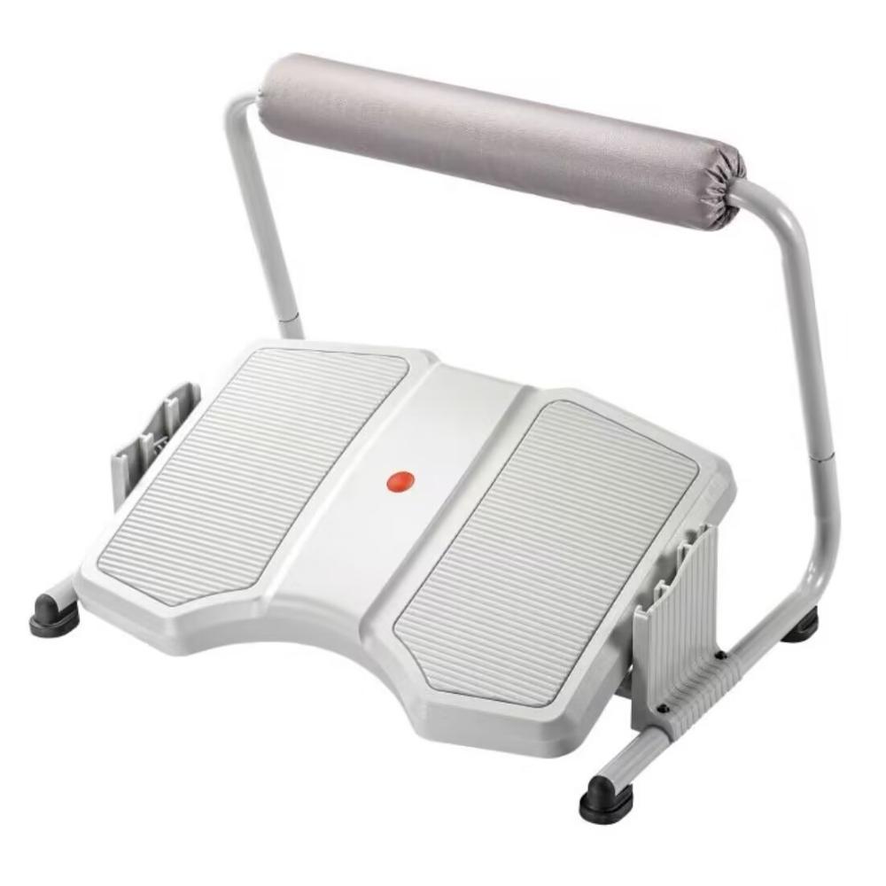 

Ножная педаль под столом Офисный стул Табурет Ножки дивана Педальный табурет Легкая роскошь с ножками Складной Нескользящий Пуфик для ног Подушечки для ног