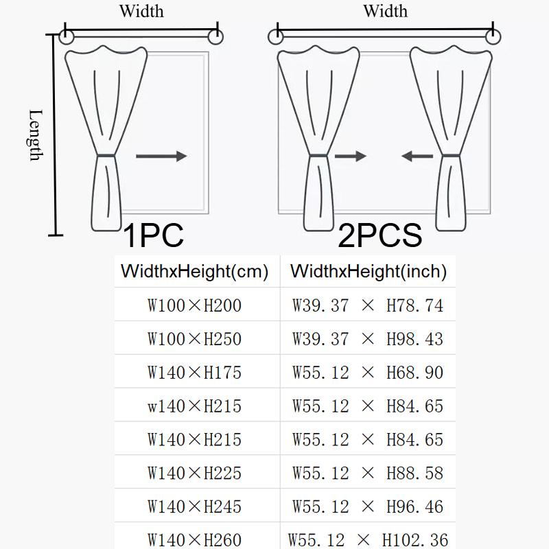 European Style Romantic Lace Embroidery Flower Curtain Transparent But Opaque Living Room Bedroom Window Screen Home Decoration