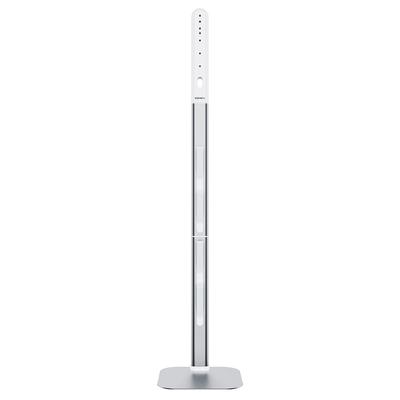 Satuo S3 Aluminium-Staubsaugerhalterung für Dyson V7, V8, V10, V11, V15 und V12 Slim, Staubsaugerständer mit Aufbewahrungsmöglichkeit