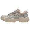 Fluid 4 Abrasion Resistant Low Top Casual Shoes Women's Pink Silver F12W342117FPA