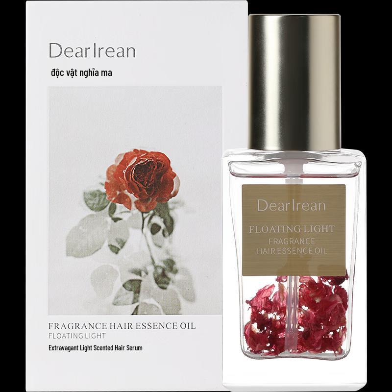 Dear Irean Fragrance Hair Oil
