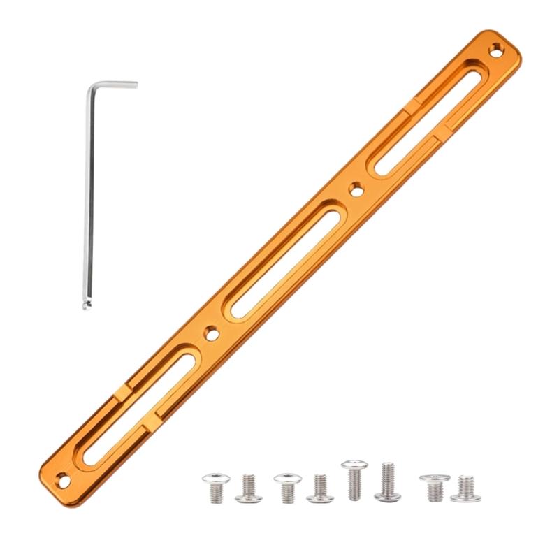 Bike Bottle Cage Adapter Bicycles Bottle Holder Mounting Base Easy to Install