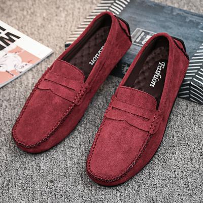 Schuhe Herren Sneaker Männlich Lässig Herrenschuhe Tenis Luxusschuhe Slipper für Herren Bootsschuhe Fahrschuhe PU-Lederschuhe Anzugschuhe Slipper Mokassins