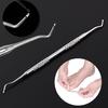 Toenail Correction Set Toenail Treatment Toenail Straightening Patch Lifter Fixer Recover