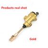 Rear Brake Cylinder 10Mm For Dirt Pit Mx Atv Bike Buggy 50/70/90/110/125/150 Cc