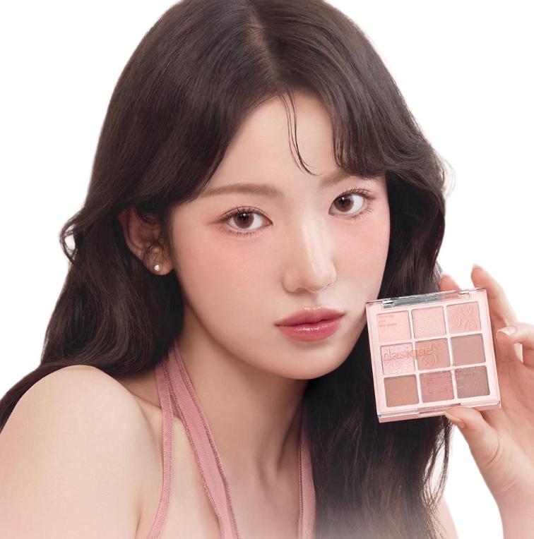 Dasique Shadow Palette (13 Options)