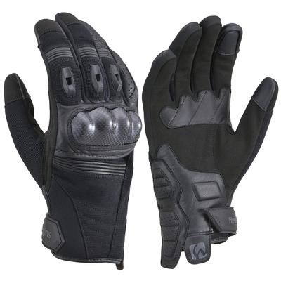 Daytona Motorrad Kohlefaser Smartphone Hoher Schutz Größe 15904 Handschuhe, Frühling/Sommer/Herbst/Winter, Protektor, Kompatibel, Handschuhe, HBG-055,