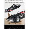1/24 BMW 507 Legierungsauto-Modell Simulation Sound und Licht Metall-Druckgusskarosserie Sammlerstücke Kinderspielzeug Geschenke Feiertagsdekorationen