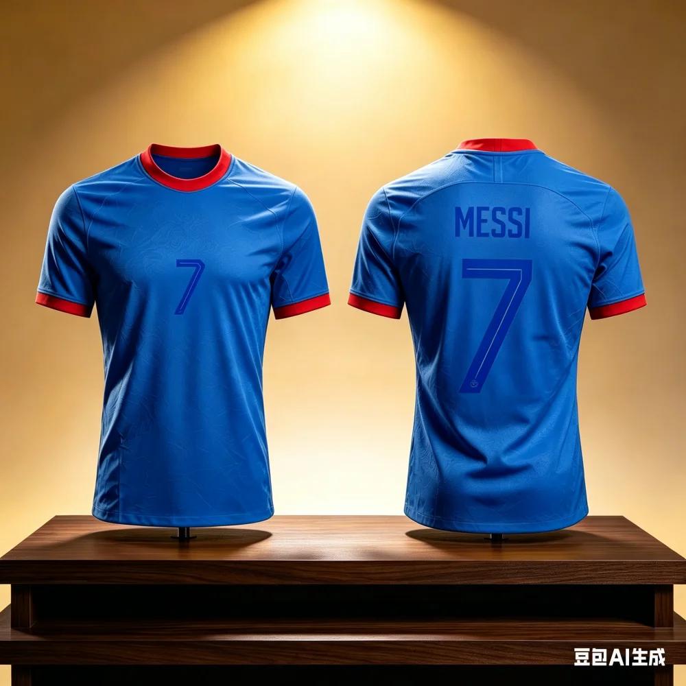 New Fashion 3d Print Football Fan Jersey Sports Men T-shirt Top Breathable for Summer Casual Men's Women Short Sleeves Tee Shirt