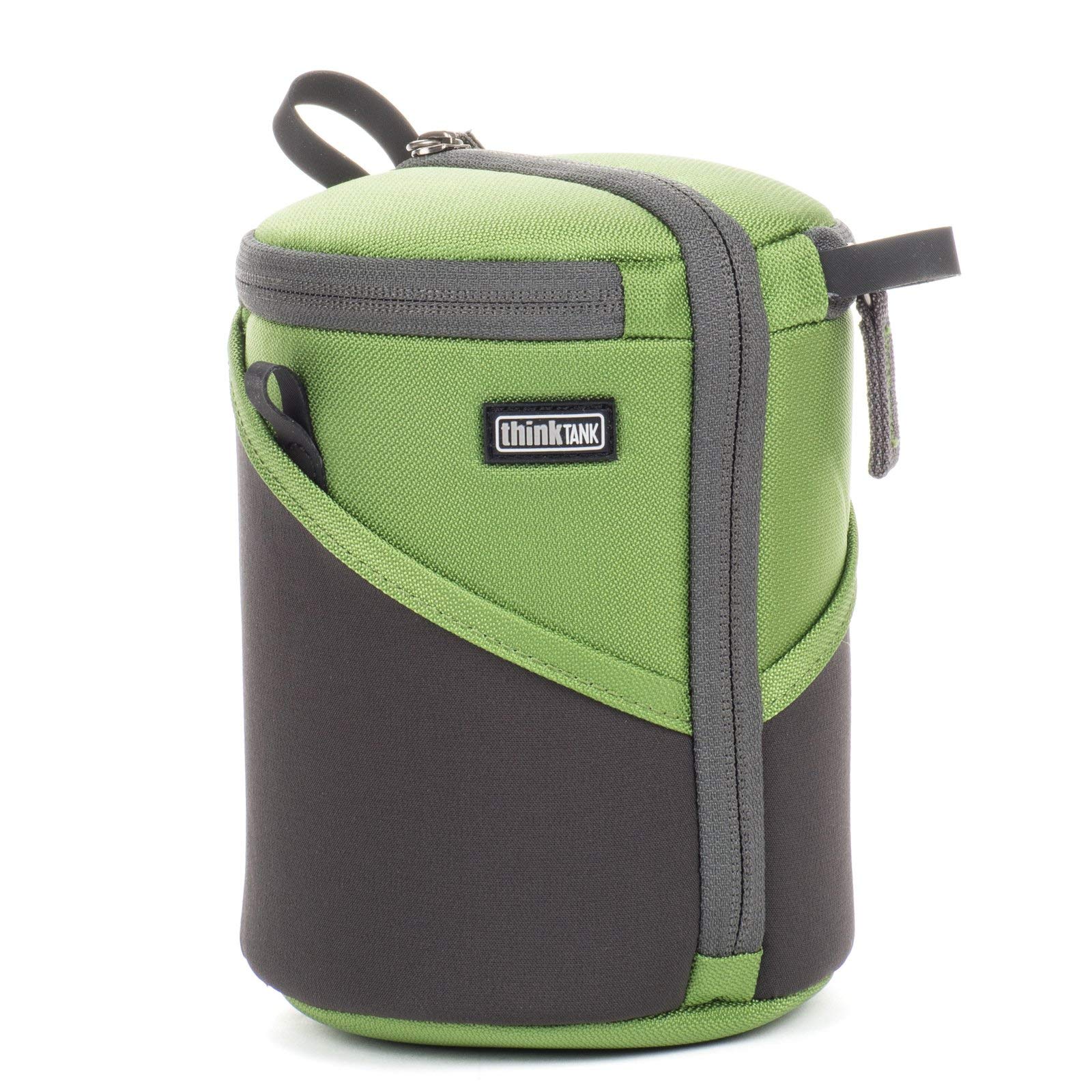 

Чехол для объектива Think Tank Photo Duo 20 зеленый 000805 []thinkTANKphoto зелёный