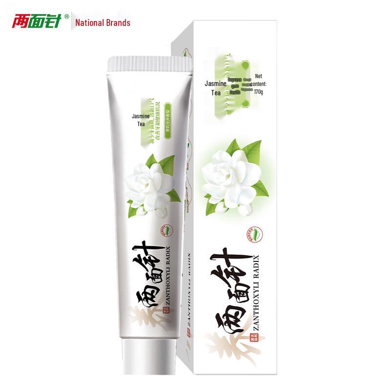Liangmianzhen (LMZ) Oral Care Products