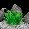 Water Plants Artificial Aquariums Decoration Plastic Fake Water Grass Accessories for Party