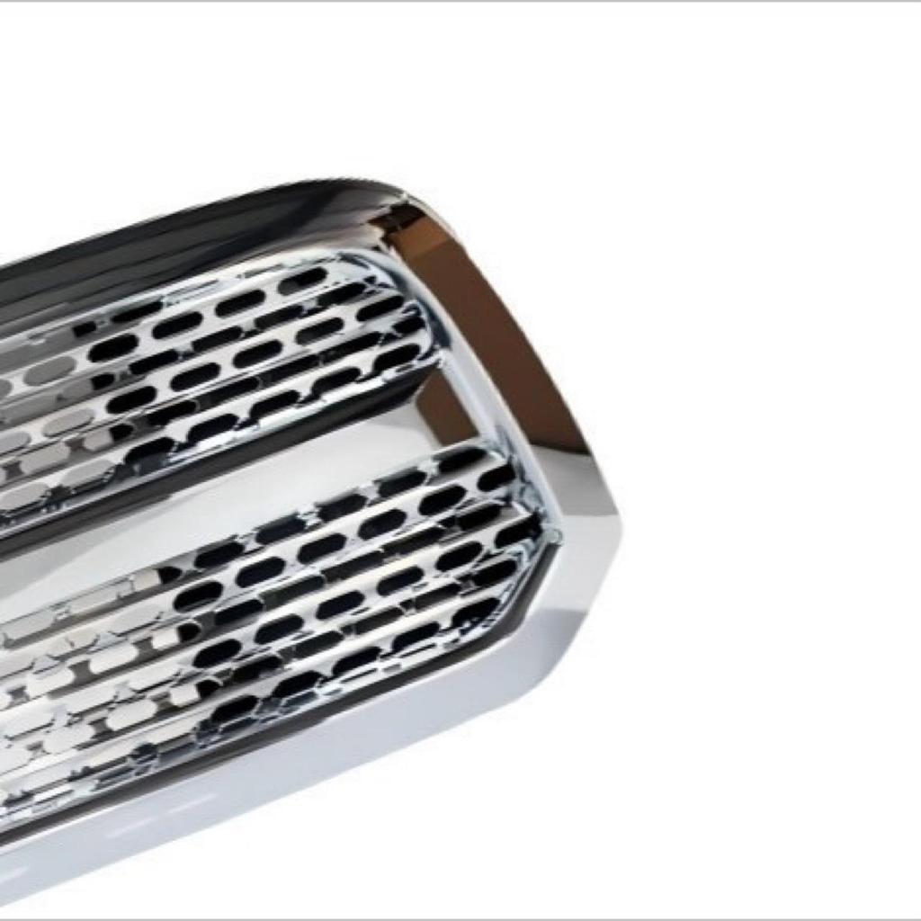 High-End Grille 55372059AB for RAM 1500 (2013-2020)
