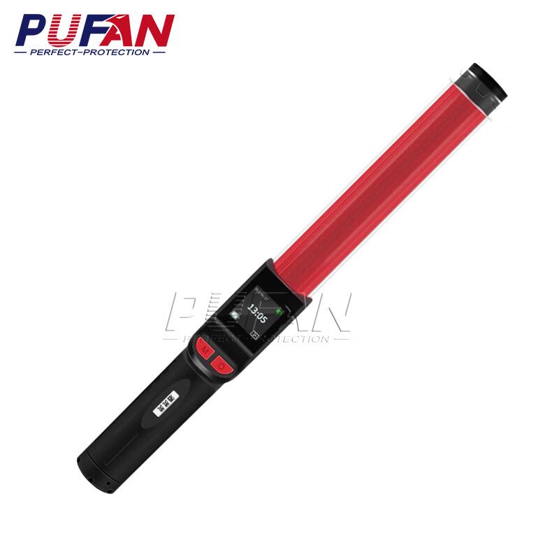 PUFAN Smart Voice Alcohol Tester