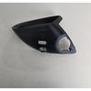Auto Rear Mirror Frame Trim Housing Matt for Mercedes-Benz C Class W205 2015 2016 2017 2018