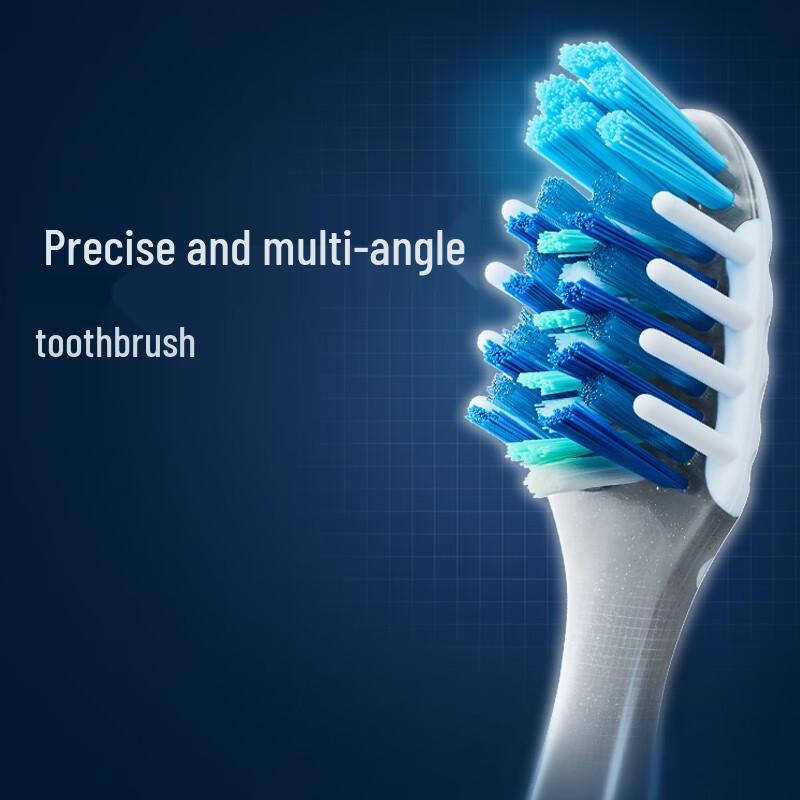 Oral-B Adult Toothbrush Set