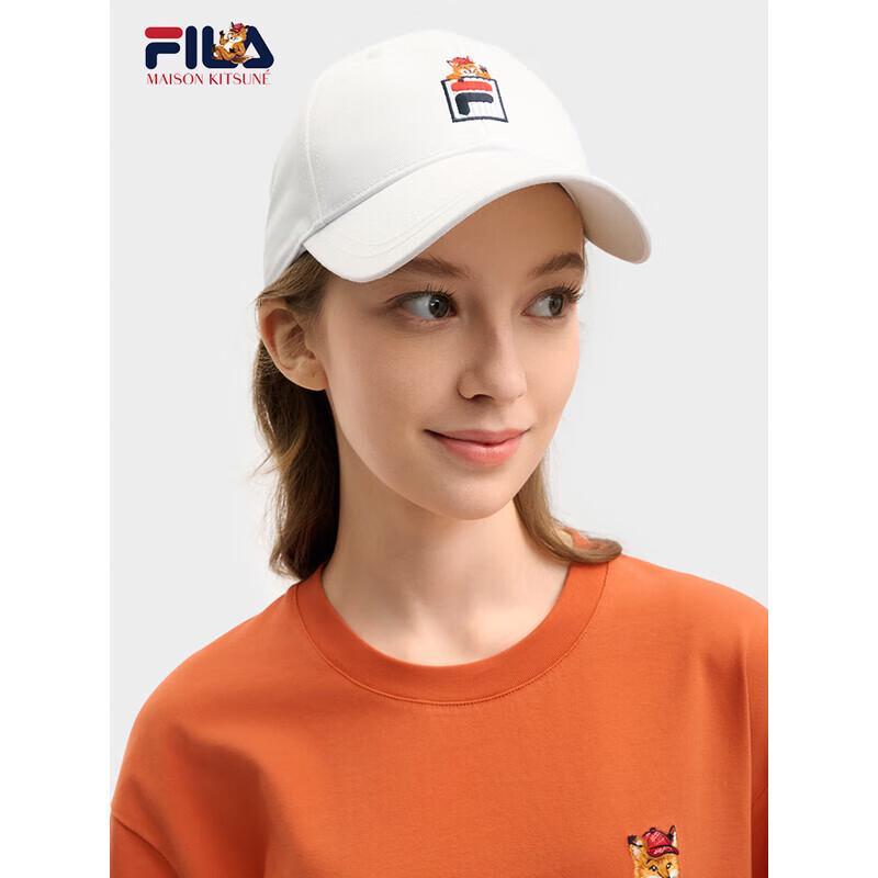 FILA Unisex Baseball Cap XS