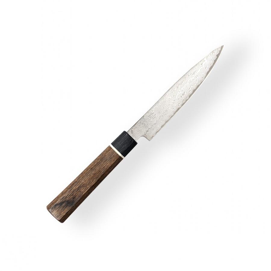 Suncraft SENZO NERO Coltello da cucina Petty 120 mm