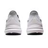 Asics Jolt 4 White Black Breathable Mesh Running Trainers 1011B603-101