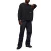 Jordan X Awake NY Collaboration Full Zip Fleece Cotton Hoodie Men Hoodies IB7289-010