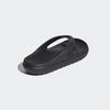 adidas Adilette Lumia Flip [JR9715-CBLACK/CBLACK/CBLACK]