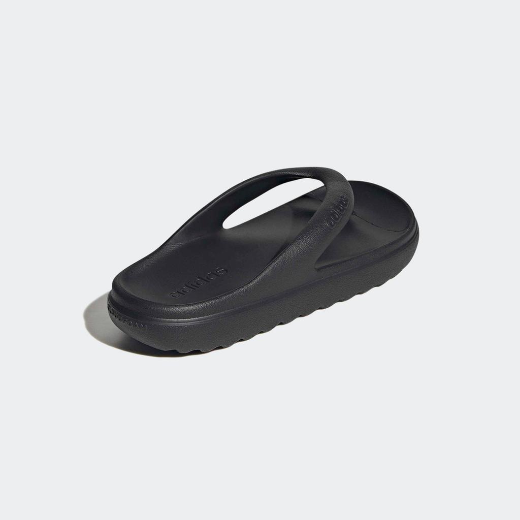 adidas Adilette Lumia Flip [JR9715-CBLACK/CBLACK/CBLACK]