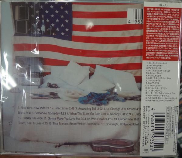 

CD RYAN ADAMS - GOLD UICM1020 Lost Highway 2002 Japan ObiRock Used