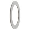 8Pcs/set 6.5cm Rubber Gray Mixer Gasket Enhanced Blending Performance For Osterizer For Oster Mixer Replacement Spare Parts