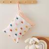 Baby Room Storage Hanging Bag Pul Material Multi Purpose Travel Organizer For Nursery And Bathroom Use