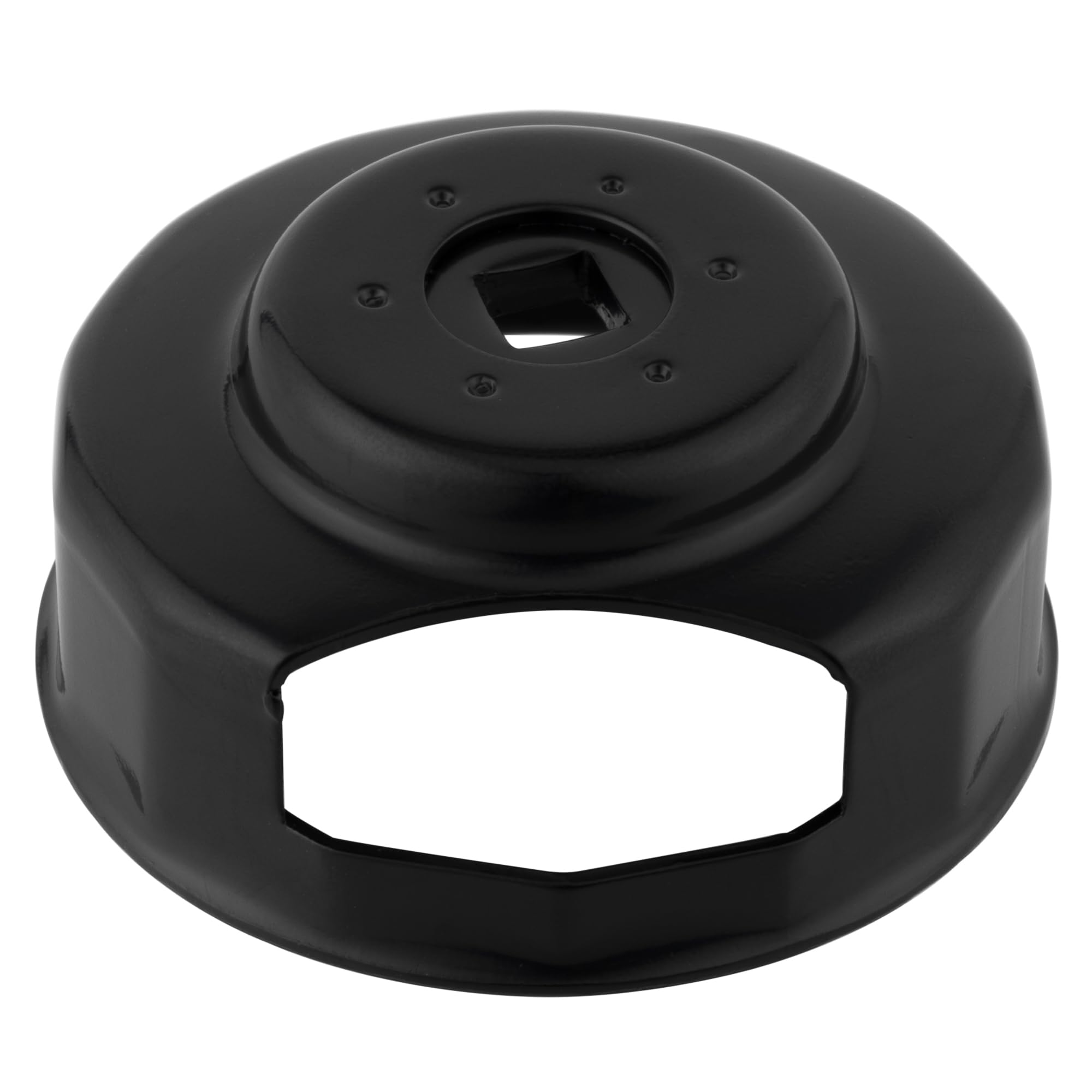 

Kijima HD-08321 Мотоциклетные запчасти Масляный ключ для EVO/TC88 чёрный