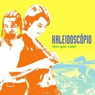 

CD KALEIDOSCPIO - Tem Que Valer PTCG3005 Aperitivo Recor 2005 Japan ObiDance & Electronica Used