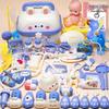 Kids' Medical Play Set with Stethoscope & Syringe - Light-Up Doctor Toy for Boys & Girls, Trending Hot Toy