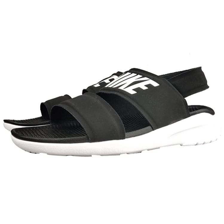 Nike Tanjun Sandale Schwarz Damen 882694-005