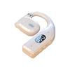 Single Ear Open Ear Earhook Bluetooth 53 Headset Hd Call Hifi Sound Painless Fit Perfect For Driving Running Daily Use