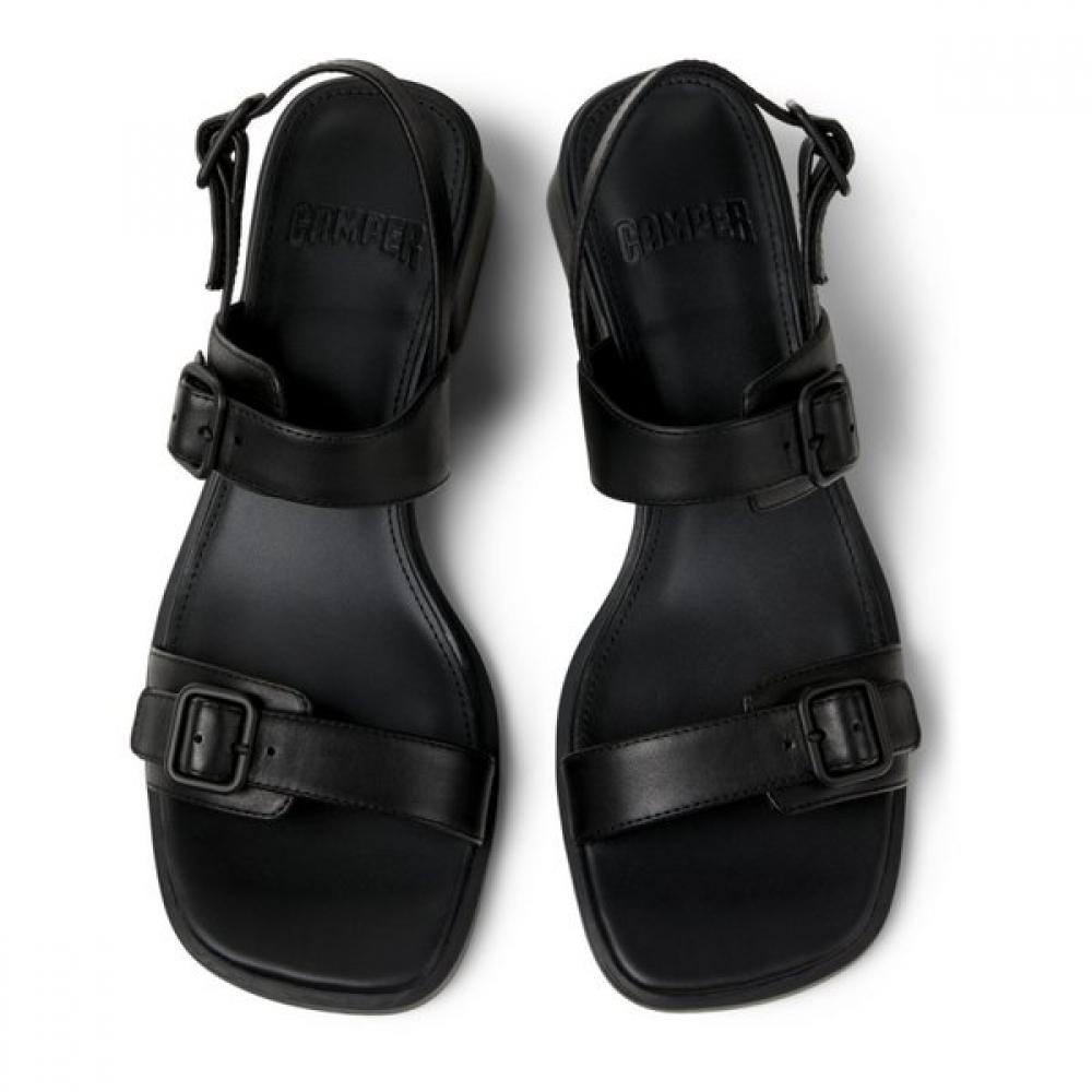 Camper Women S Sandal Kora K201739 001