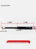 Nuolida Gas Spring Hydraulic Rod for Hangcha Medium-Duty Electric Forklift