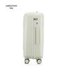 Xiaomengge Hardshell Spinner Suitcase