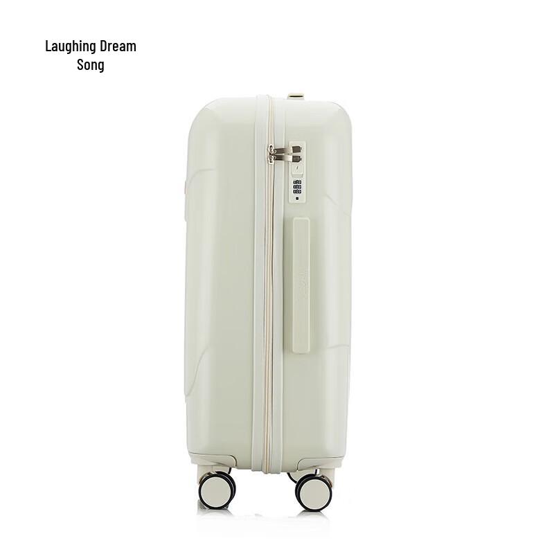 Xiaomengge Hardshell Spinner Suitcase