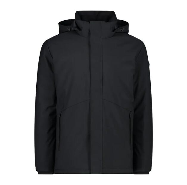 

CMP Snaps Hood 32K3227 softshell куртка S