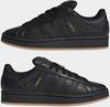 Кроссовки Adidas Campus 00s основной черный/основной черный/основной черный