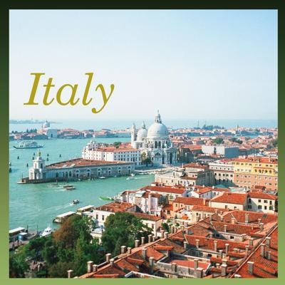 The Definitive Collection of Italian Classics!