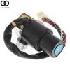 For Kawasaki KLR650 KLR 650 1987-2007 Ignition Key Switch New