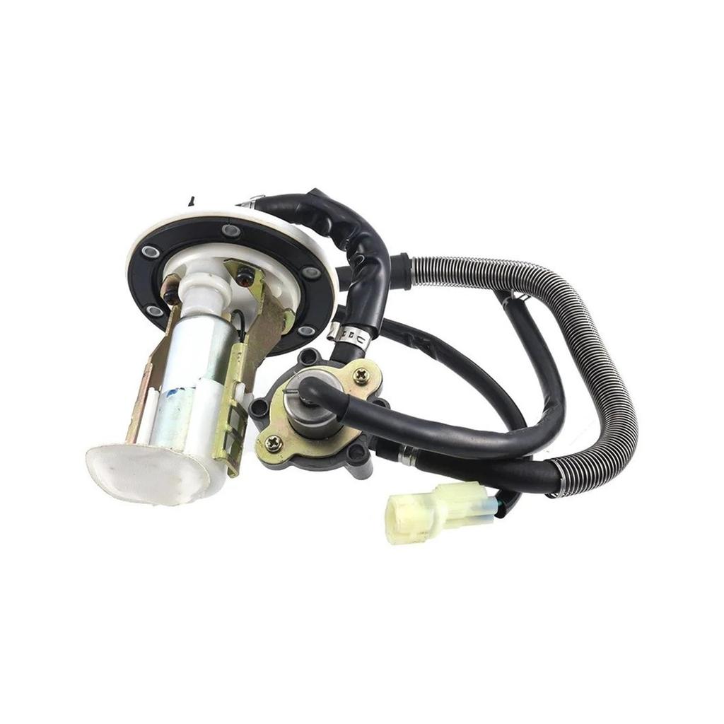 Fuel Pump for Kimco VJR 125 Motorcycle Fuel System Replacement Accessories Motorcycle Fuel Pump Assembly Fuel Pump