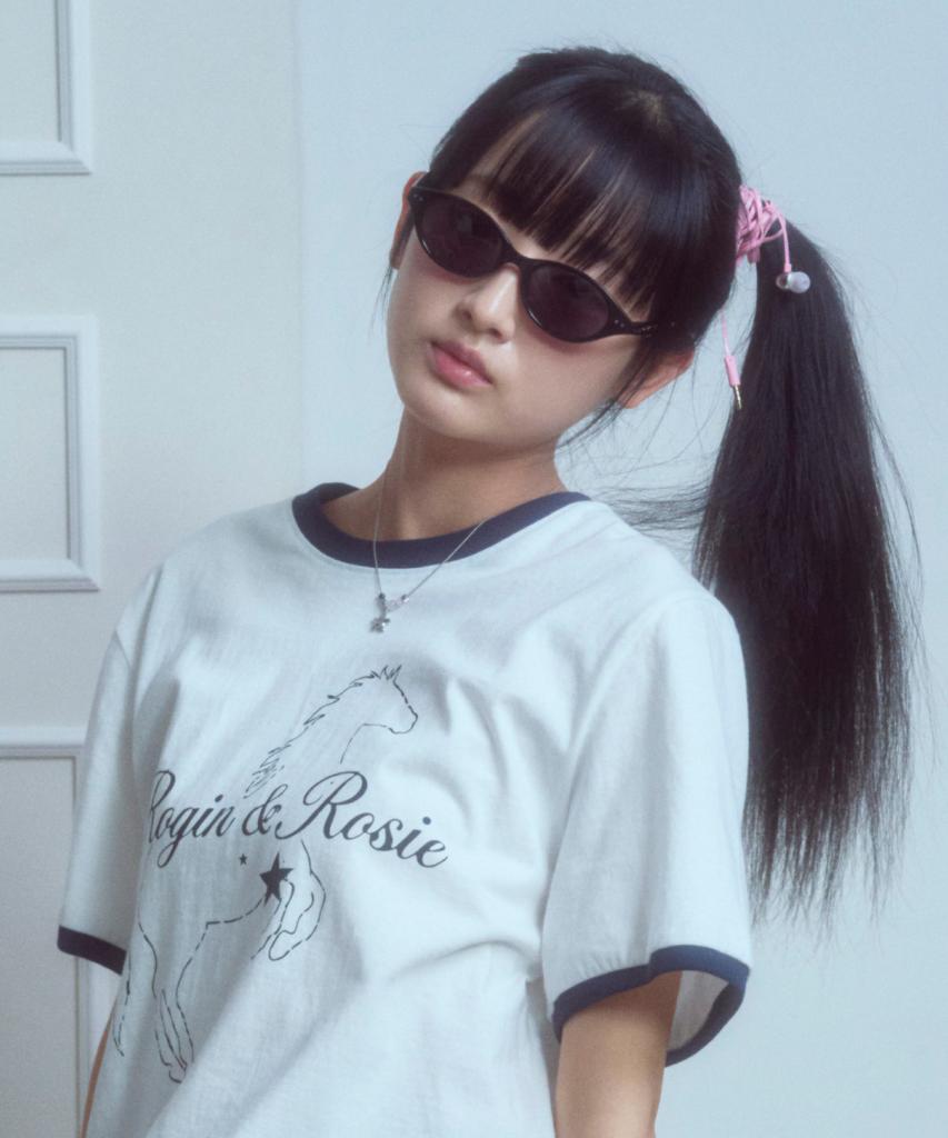 Loginaenloji Onyx Sunglasses Black
