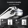 THREE SEVEN 11-Piece Nail Clipper Set GNT-W009