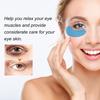 Eelhoe Moisturizing Eye Masks For Reducing Fine Lines And Wrinkles With Hydrating Formula