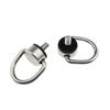 Quick Release Screw Shoulder Strap Lanyard Screw Metal D-Rings Screw For Mini 3 Remote Control Drones Screen