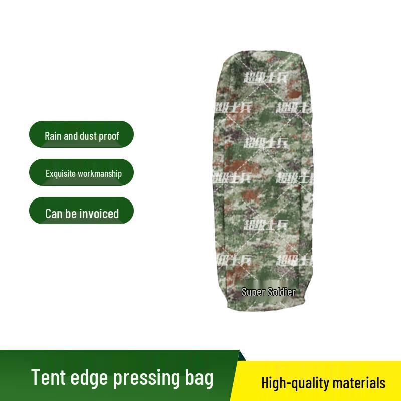 Tent Windproof Weight Sandbag