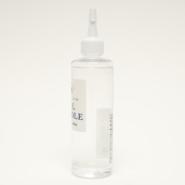     B77120000c [oil Candle 250ml Clear]